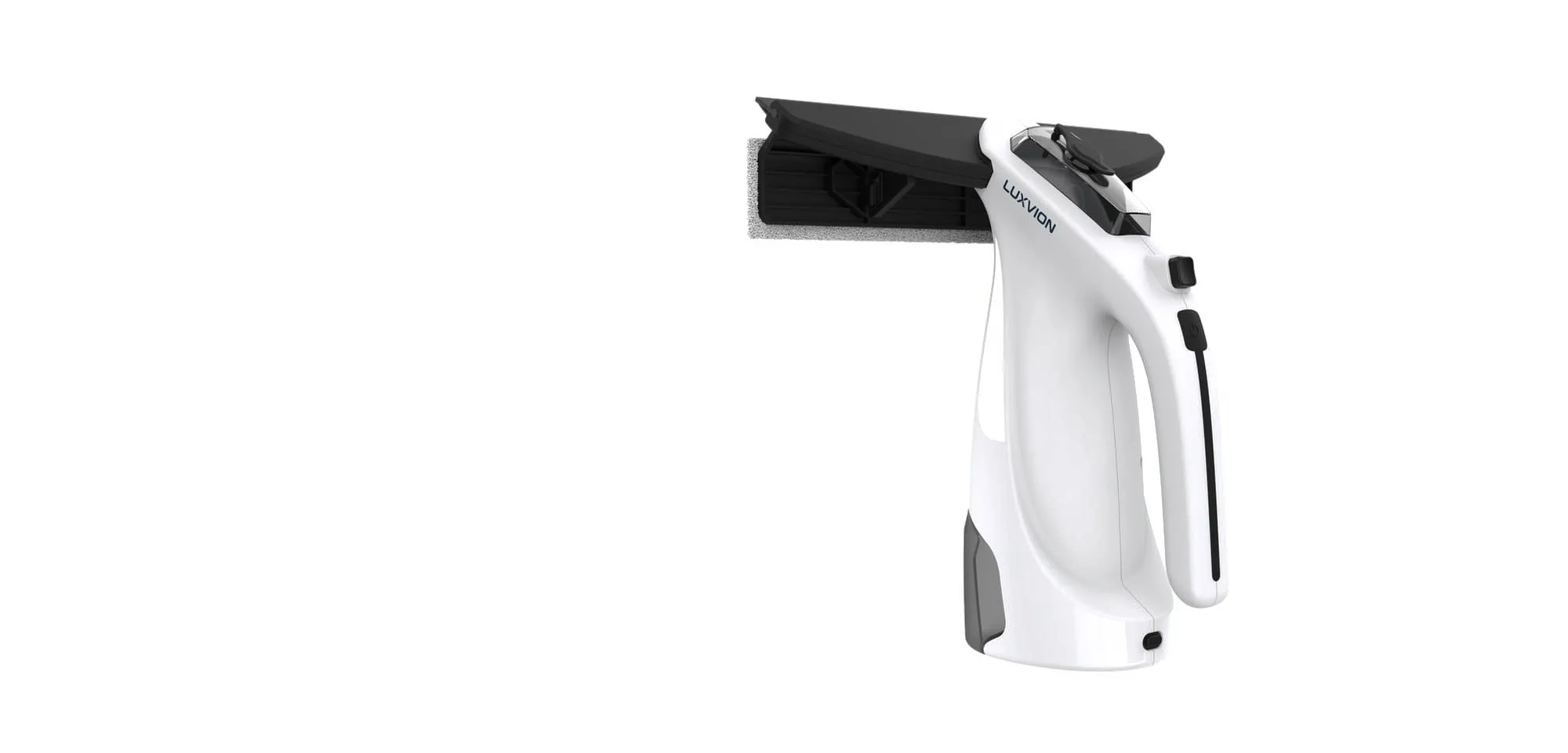 LUXVION Şarjlı Cam Temizleyici